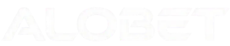 Alobet logo