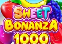 Slot Sweet Bonanza 1000